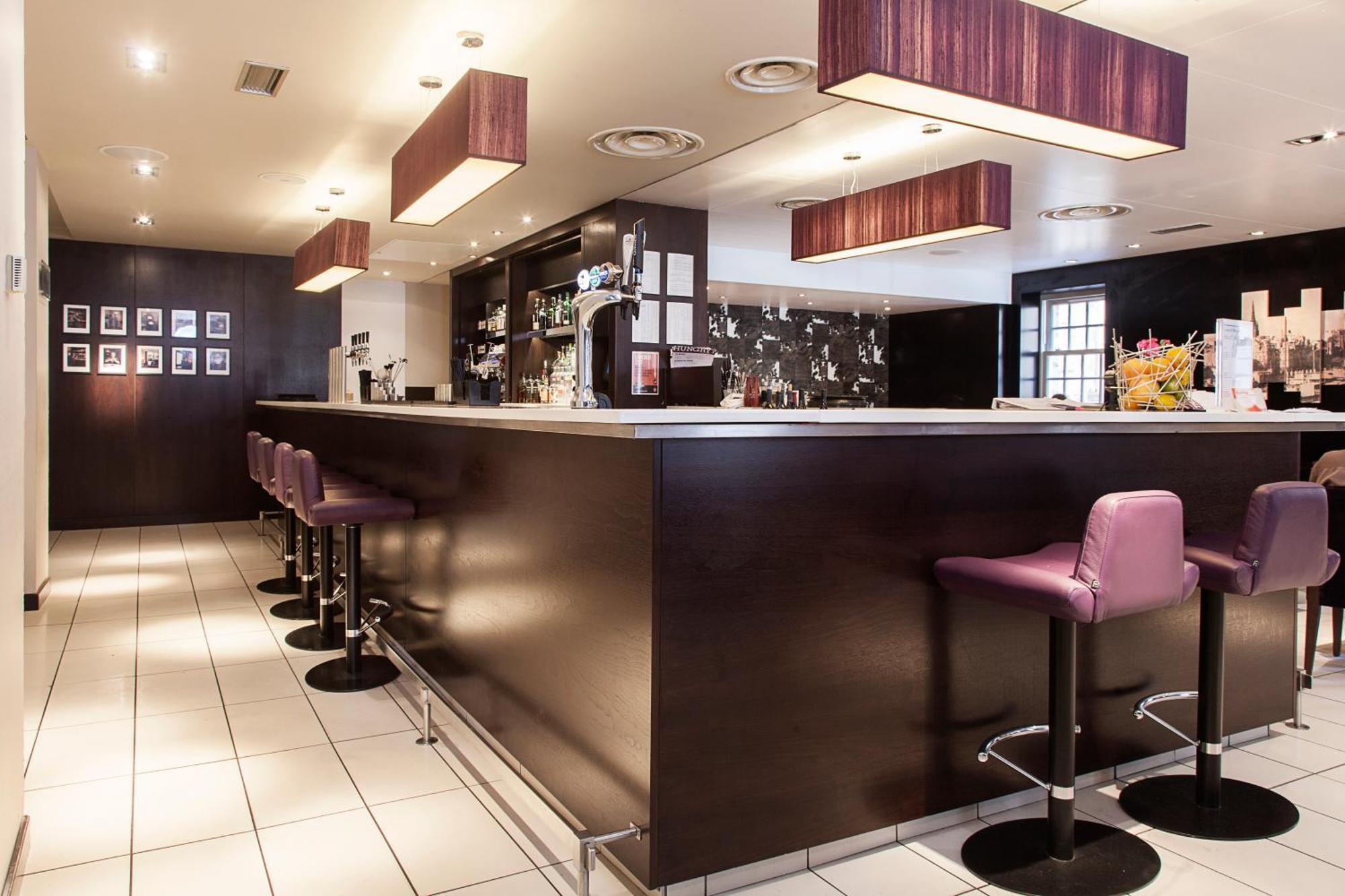 Radisson Blu Hotel, Edinburgh City Centre — Photos 3